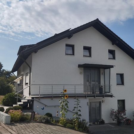 Ferienwohnung Treuter Viereth-Trunstadt Εξωτερικό φωτογραφία