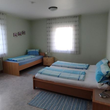 Ferienwohnung Treuter Viereth-Trunstadt Εξωτερικό φωτογραφία