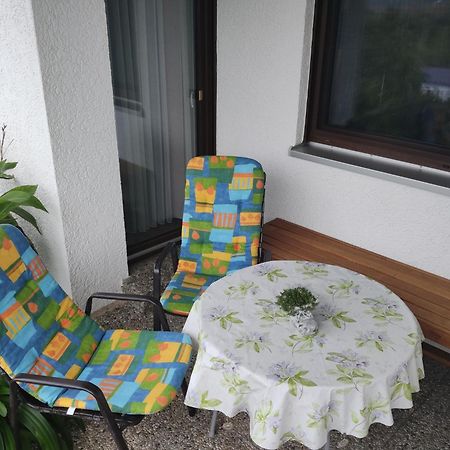 Ferienwohnung Treuter Viereth-Trunstadt Εξωτερικό φωτογραφία