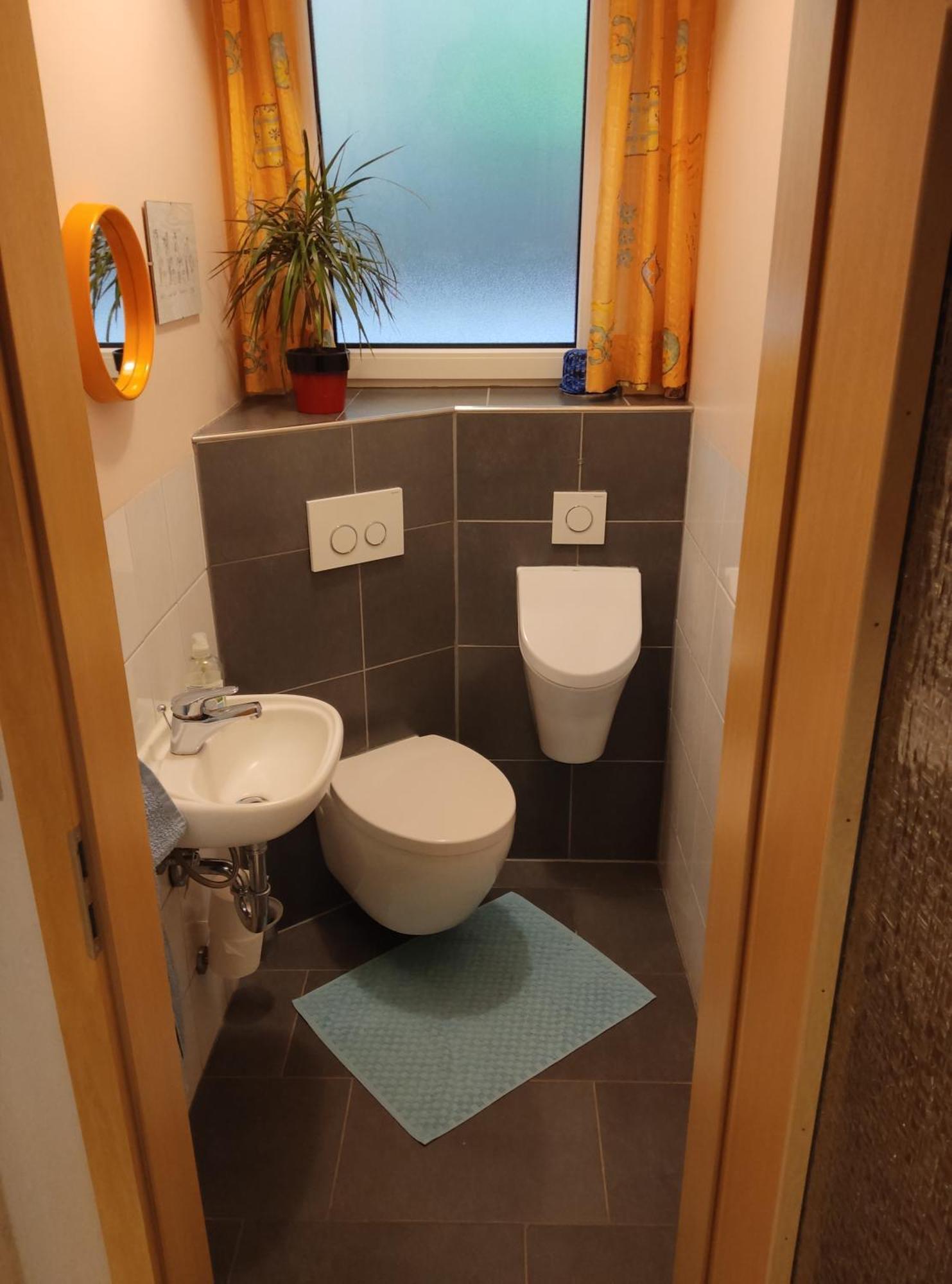 Ferienwohnung Treuter Viereth-Trunstadt Εξωτερικό φωτογραφία