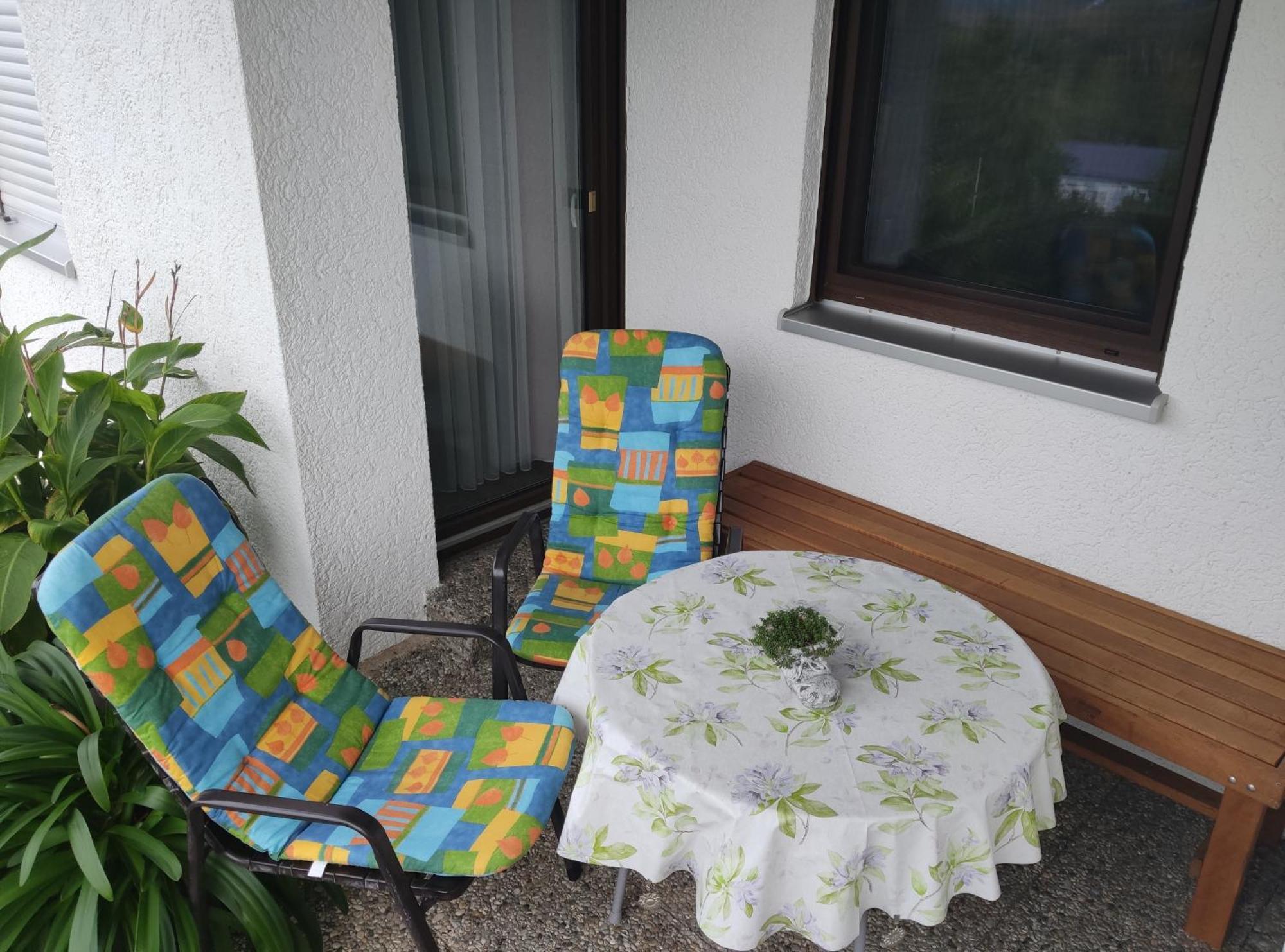 Ferienwohnung Treuter Viereth-Trunstadt Εξωτερικό φωτογραφία