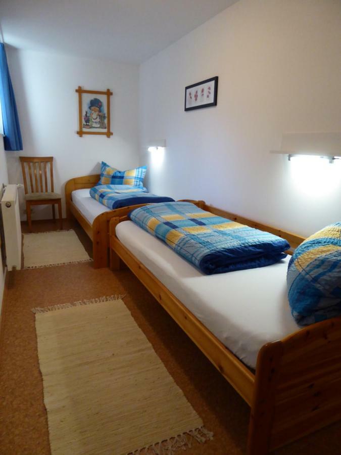 Ferienwohnung Treuter Viereth-Trunstadt Εξωτερικό φωτογραφία