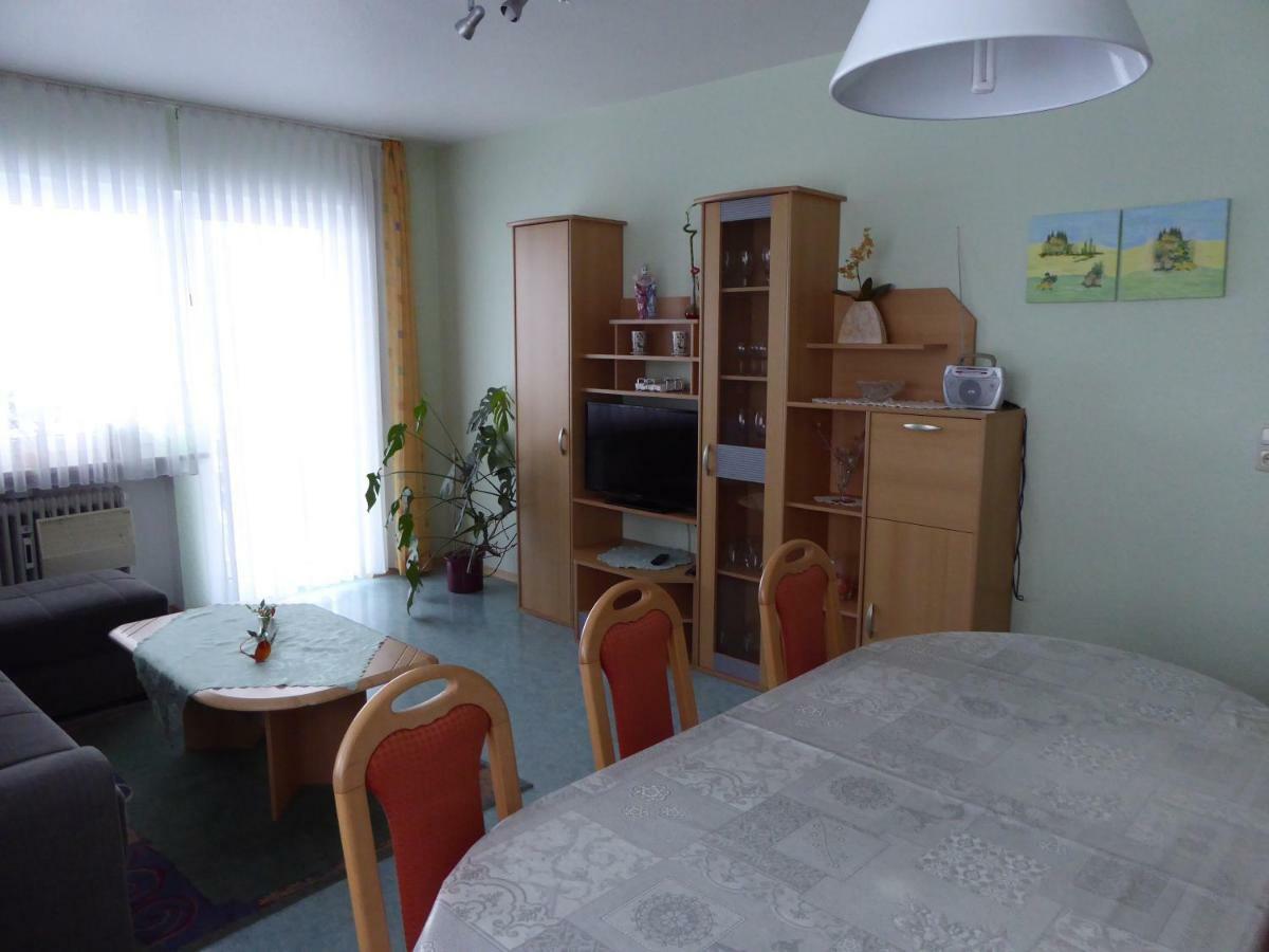Ferienwohnung Treuter Viereth-Trunstadt Εξωτερικό φωτογραφία