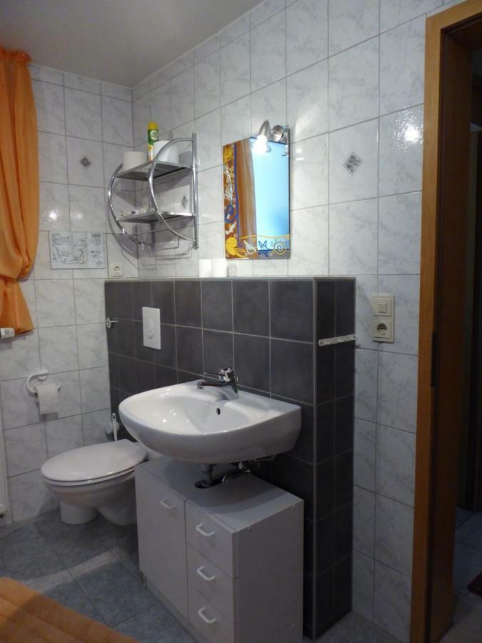 Ferienwohnung Treuter Viereth-Trunstadt Εξωτερικό φωτογραφία