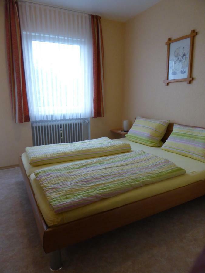 Ferienwohnung Treuter Viereth-Trunstadt Εξωτερικό φωτογραφία