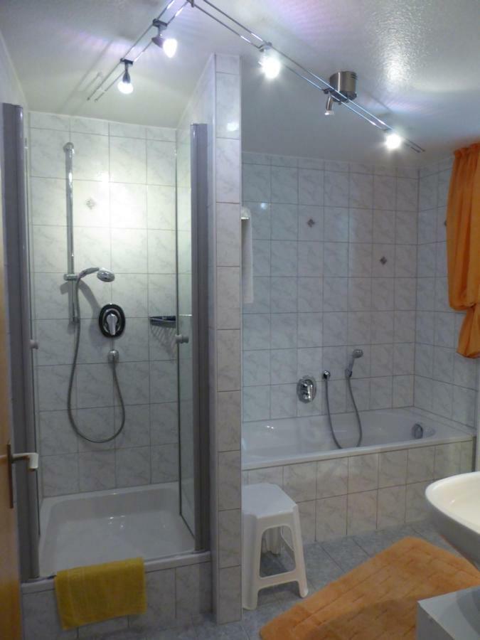 Ferienwohnung Treuter Viereth-Trunstadt Εξωτερικό φωτογραφία